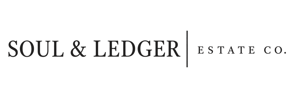 Soul & Ledger Estate Co. 